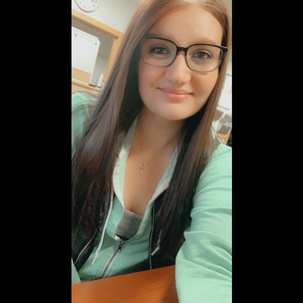Meet your Posher, Shelby